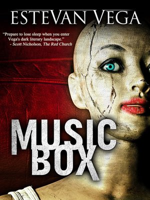 cover image of Music Box